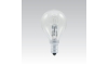 Priemyselná halogénová žiarovka CLASSIC P45 E14/18W/240V 2800K